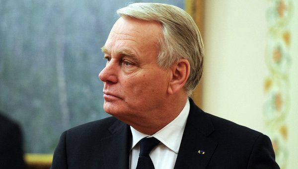 Жан-Марк Эйро, архивное фото Жан-Марк Эйро, архивное фото