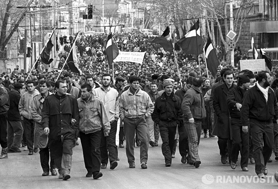 Парад суверенитетов в ссср был связан Парад суверенитетов в ссср был связан