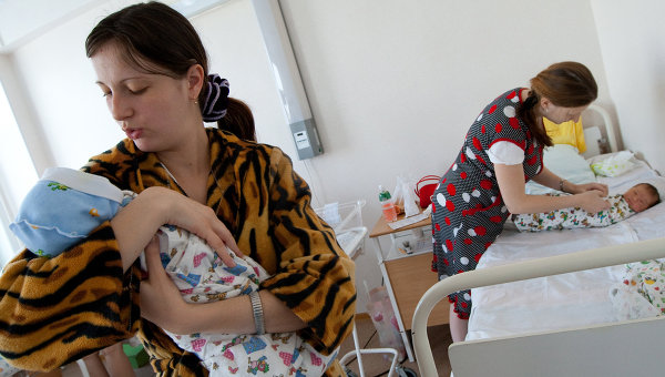 Что нужно в роддом южно-сахалинск Что нужно в роддом южно-сахалинск
