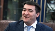Интервью первого вице-премьера Крыма Р. Темиргалиева Интервью первого вице-премьера Крыма Р. Темиргалиева