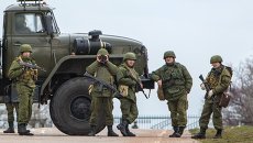 Ситуация в Севастополе. 19 марта 2014 Ситуация в Севастополе. 19 марта 2014