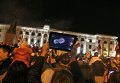 Праздничный салют в Москве, Симферополе и Севастополе в честь присоединения Крыма Праздничный салют в Москве, Симферополе и Севастополе в честь присоединения Крыма