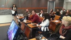 Последнее занятие медиашколы Близкие новости Последнее занятие медиашколы Близкие новости