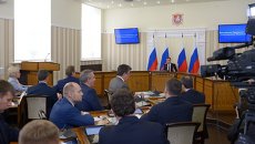Рабочая поездка Д.Медведева в Крым Рабочая поездка Д.Медведева в Крым