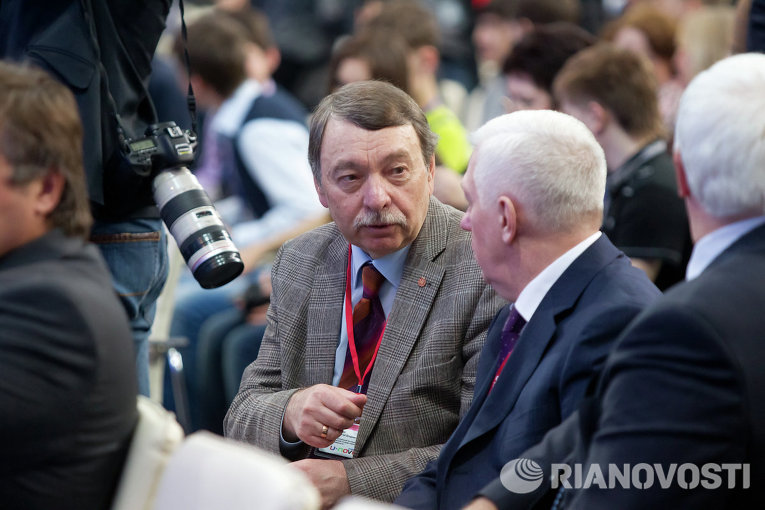 Наука плюс креатив: в Томске стартовал форум молодых ученых U-NOVUS Наука плюс креатив: в Томске стартовал форум молодых ученых U-NOVUS