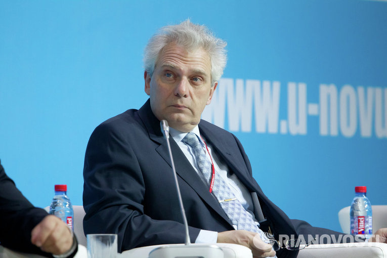Наука плюс креатив: в Томске стартовал форум молодых ученых U-NOVUS Наука плюс креатив: в Томске стартовал форум молодых ученых U-NOVUS