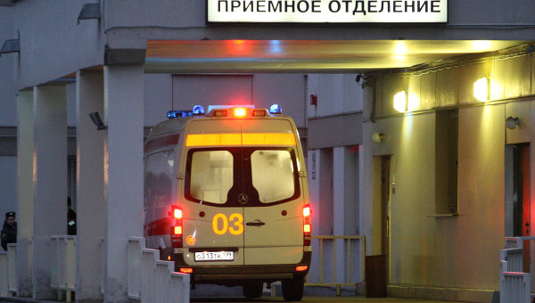 Шекснинская районная больница официальный сайт запись на прием