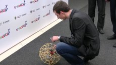 Идеи молодых: самарцы разработали летающий конструктор для школьников Идеи молодых: самарцы разработали летающий конструктор для школьников