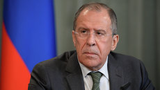 Министр иностранных дел РФ Сергей Лавров. Архивное фото Министр иностранных дел РФ Сергей Лавров. Архивное фото