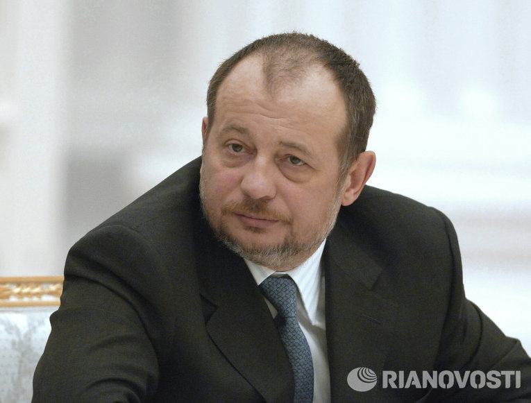 Владимир Лисин Владимир Лисин