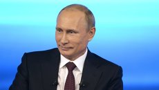 Прямая линия с Владимиром Путиным Прямая линия с Владимиром Путиным