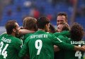 Матч Томь - Крылья Советов в Томске Матч Томь - Крылья Советов в Томске
