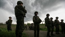 Ситуация на Украине, май 2014 года Ситуация на Украине, май 2014 года