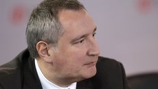 Заместитель председателя правительства РФ Дмитрий Рогозин Заместитель председателя правительства РФ Дмитрий Рогозин