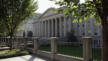 Минфин США объяснил введение новых санкций против российских компаний