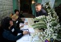 Референдум в Донецкой и Луганской областях Референдум в Донецкой и Луганской областях