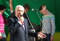 Ректор Томского политехнического университета Петр Чубик Ректор Томского политехнического университета Петр Чубик