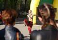 Концерт в честь 118-ой годовщины Томского политехнического университета Концерт в честь 118-ой годовщины Томского политехнического университета