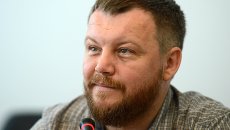 Вице-премьер ДНР Андрей Пургин. Архивное фото Вице-премьер ДНР Андрей Пургин. Архивное фото