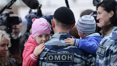 Вручение служебных удостоверений сотрудникам ЦСН ГУ МВД России по г. Москве Вручение служебных удостоверений сотрудникам ЦСН ГУ МВД России по г. Москве