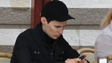 Основатель Вконтакте Павел Дуров. Архивное фото Основатель Вконтакте Павел Дуров. Архивное фото