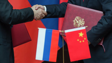 Российско-Китайский агропромышленный фонд заключил ряд сделок