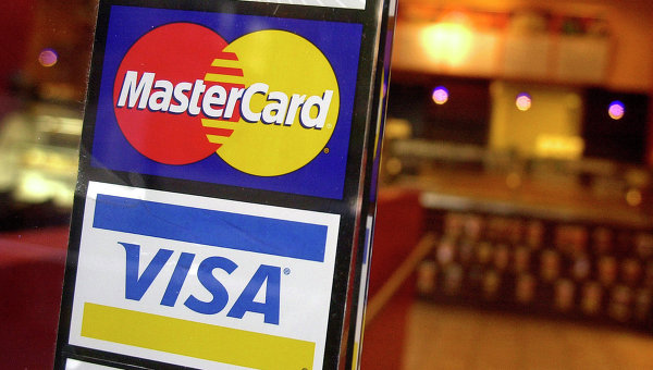 MasterCard ввела сервис оплаты с помощью селфи