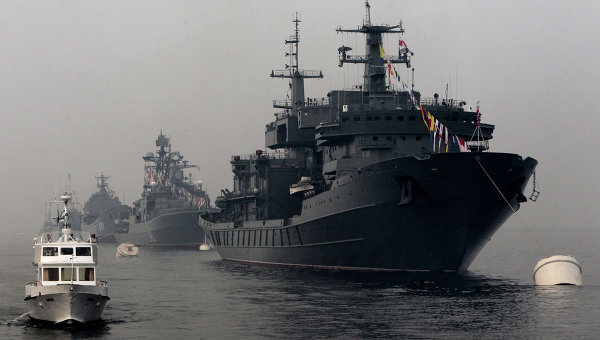 вмф россии корабли фото онлайн
