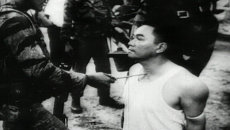 Тонкинский инцидент 1964 года и война США против Вьетнама. Кадры из архива Тонкинский инцидент 1964 года и война США против Вьетнама. Кадры из архива