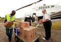Доставка продуктов и предметов первой необходимости в Либерию Доставка продуктов и предметов первой необходимости в Либерию