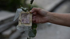 Ситуация в Донецке Ситуация в Донецке