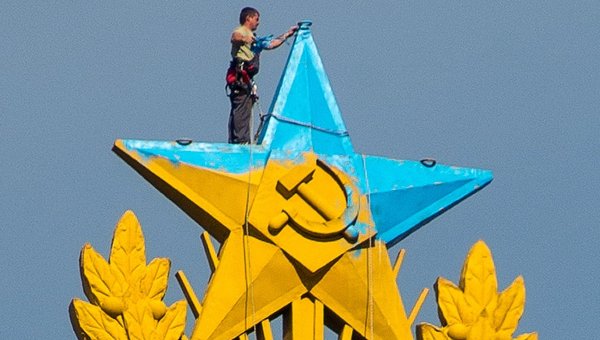 В Одессе под облпрокуратурой митинговали против действий Труханова, - СМИ - Цензор.НЕТ 4423