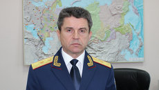 Представитель Следственного комитета России Владимир Маркин. Архивное фото Представитель Следственного комитета России Владимир Маркин. Архивное фото