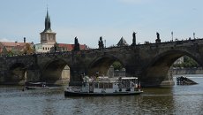 Страны мира. Чехия. Архивное фото Страны мира. Чехия. Архивное фото