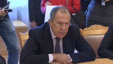 Россия хочет, чтобы победил украинский народ – Лавров Россия хочет, чтобы победил украинский народ – Лавров