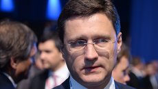 Министр энергетики РФ Александр Новак, архивное фото Министр энергетики РФ Александр Новак, архивное фото