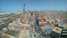 Бахрейн. Архивное фото Бахрейн. Архивное фото