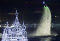 Московский международный фестиваль Круг света. День второй Московский международный фестиваль Круг света. День второй