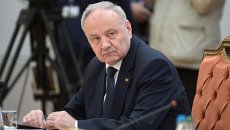Президент Молдовы Николай Тимофти. Архивное фото Президент Молдовы Николай Тимофти. Архивное фото