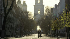 Города России. Астрахань. Архивное фото Города России. Астрахань. Архивное фото