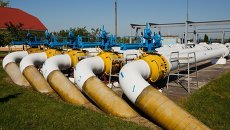 Объекты газотранспортной системы Украины Объекты газотранспортной системы Украины