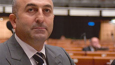 Мевлют Чавушоглу Мевлют Чавушоглу