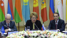 Заседание Совета Межпарламентской Ассамблеи СНГ Заседание Совета Межпарламентской Ассамблеи СНГ