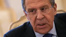 Министр иностранных дел РФ Сергей Лавров Министр иностранных дел РФ Сергей Лавров