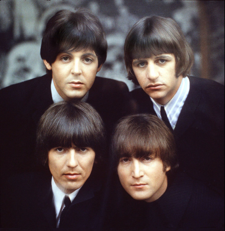 The Beatles The Beatles