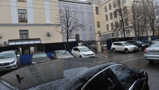 Ройон Миусской площади Ройон Миусской площади
