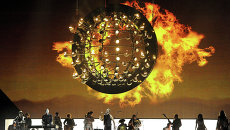 Выступление группы Take that на премии BRIT Awards 2015 Выступление группы Take that на премии BRIT Awards 2015