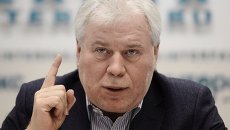 Анатолий Кучерена. Архивное фото Анатолий Кучерена. Архивное фото