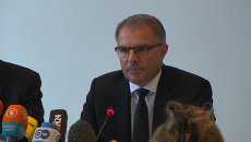 Самолет намеренно был снижен – глава правления Lufthansa о крушении А320 Самолет намеренно был снижен – глава правления Lufthansa о крушении А320