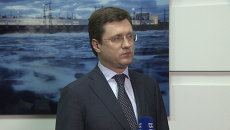 Новак пообещал, что Минэнерго скоро примет решение о скидке на газ для Украины Новак пообещал, что Минэнерго скоро примет решение о скидке на газ для Украины